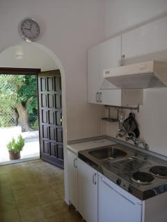 Helios Rhodos Apartments - 4