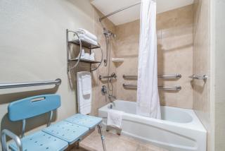 Red Lion Inn & Suites Vancouver - Vancouver - 9