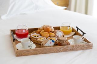 Relais Chalons d’Orange - Pescasseroli - 8