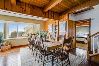Cozze Cottage - Wecoma Beach - 4