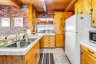 Cozze Cottage - Wecoma Beach - 1