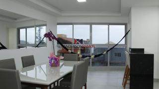 1005 Residencial Positano Apto 203 - Quatro Ilhas - Bombinhas - 1