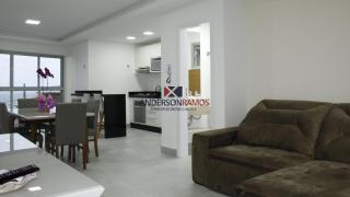 1005 Residencial Positano Apto 203 - Quatro Ilhas - Bombinhas - 6