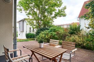 Ferienwohnung Hafeneck Moba-Travel - Lübeck - 2