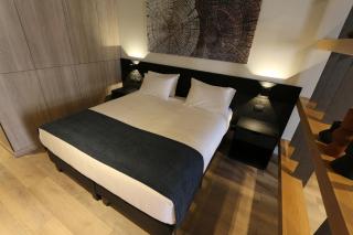 Nucleo Mayor Apart - Santiago - 9