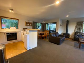 20b Alpine Ave - Hanmer Springs - 4
