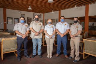 Termas de San Joaquin - 1