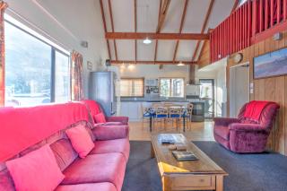 19A Alpine Avenue - Hanmer Springs - 8