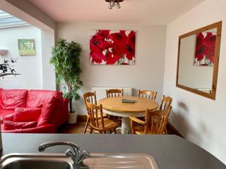Somers House - pet friendly & parking - Portsmouth - 9
