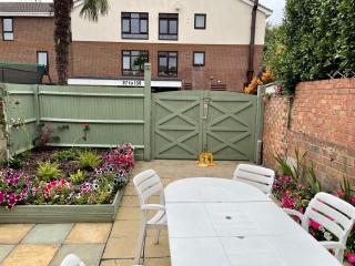 Somers House - pet friendly & parking - Portsmouth - 8