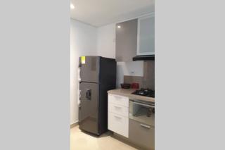 Bonito y cómodo apartamento en el Rodadero. - Gaira - 6