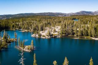 Serene Lakes Splendor - 9