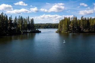 Serene Lakes Splendor - 5