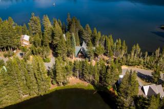 Serene Lakes Splendor - 4