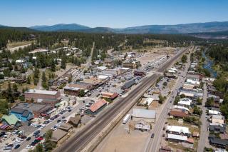 Serene Lakes Splendor - 1