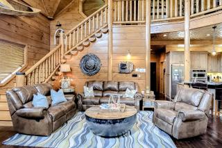 High Mountain Dream - Gatlinburg - 9