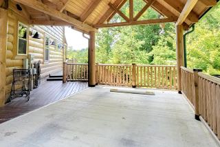 High Mountain Dream - Gatlinburg - 7