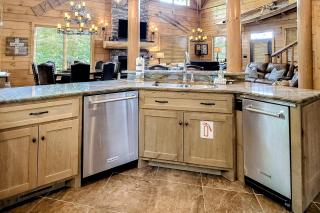 High Mountain Dream - Gatlinburg - 2