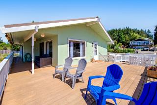Home on Holmes - Freeland - 9