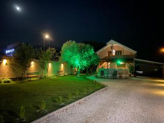 Villa Vadian & Pool - 6