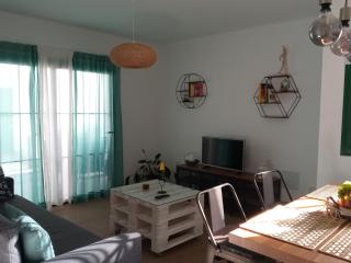Apartamento Maresia - 1