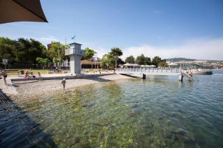 City Room Apartment DATE - Koper - 2