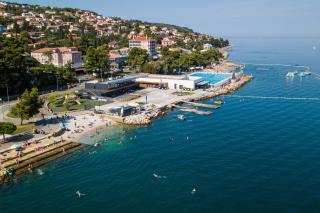 City Room Apartment DATE - Koper - 1