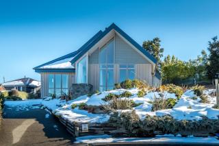 55 St James Avenue - Hanmer Springs - 0
