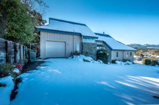55 St James Avenue - Hanmer Springs - 9