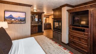 Best Western Plus Flathead Lake Inn and Suites - Kalispell - 5