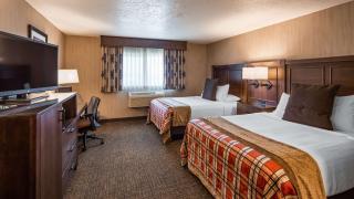 Best Western Plus Flathead Lake Inn and Suites - Kalispell - 2