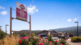 Best Western Plus Flathead Lake Inn and Suites - Kalispell - 8