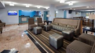 Best Western Emporia - 9