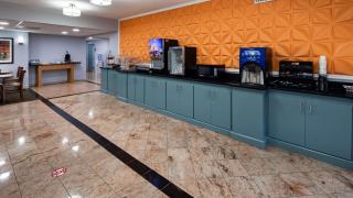 Best Western Emporia - Emporia - 5
