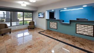 Best Western Emporia - Emporia - 8