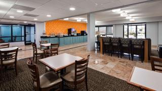 Best Western Emporia - 4