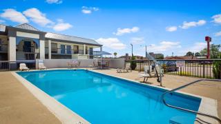 Best Western Emporia - Emporia - 3