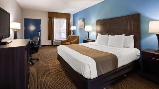 Best Western Emporia - Emporia - 2