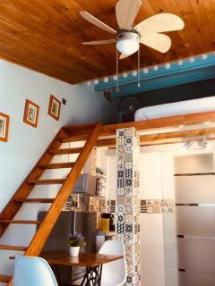 Loft Claudia muy cerca de playa Wifi gratis Port Aventura - 6