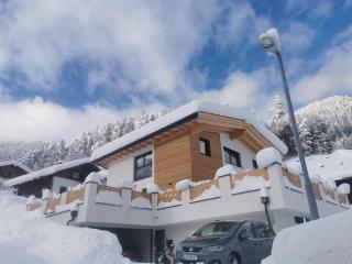 Appartement Grafoner - 7