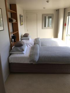 The Silos Apartments - 4