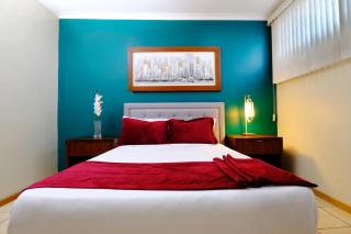 Victoria City Hotel - Oranjestad - 4