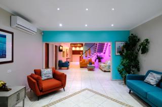 Victoria City Hotel - Oranjestad - 3