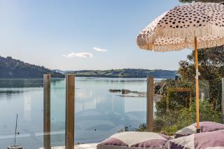 Sunshine Rise - Raglan - 7