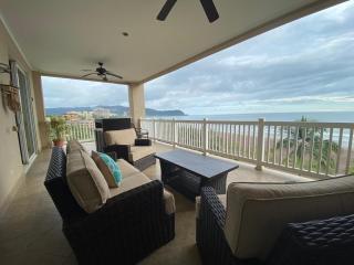 The Palms Oceanfront Condo 604 - Jacó - 0