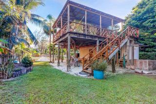 Three Little Birds - Caye Caulker - 9