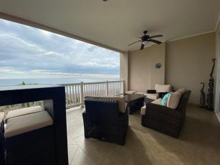 The Palms Oceanfront Condo 604 - 9