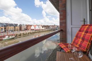 Hafenflair - Husum - 5