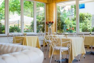 Hotel Sylvia - Lido di Camaiore - 3