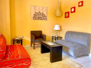 Andressa Mia Apartments - Manzanillo - 3